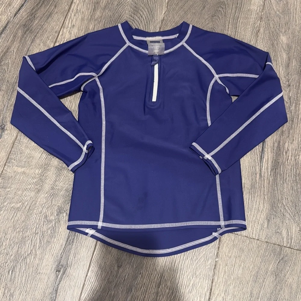 Toobydoo kids rash